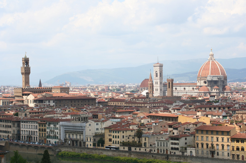 Firenze