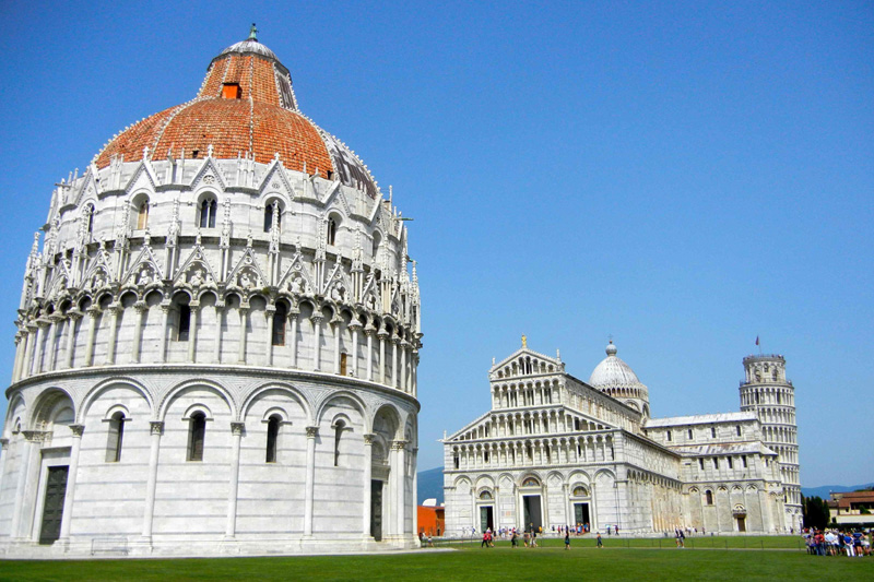 Pisa